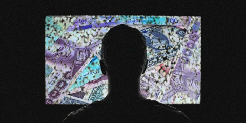 There is Big Money in Playing Video Games