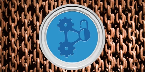 Rockchain: Solving privacy on the blockchain