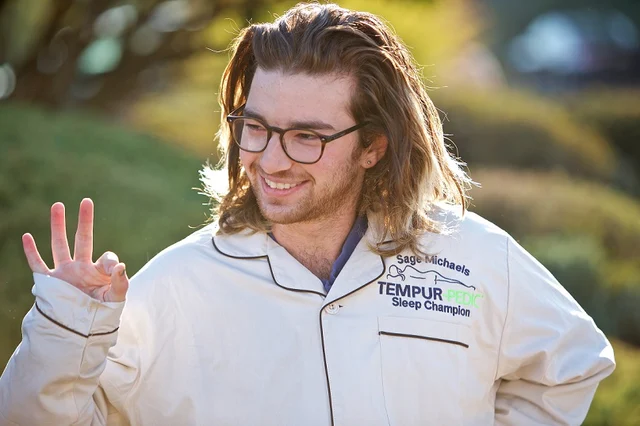 Credit: Tempur-Pedic