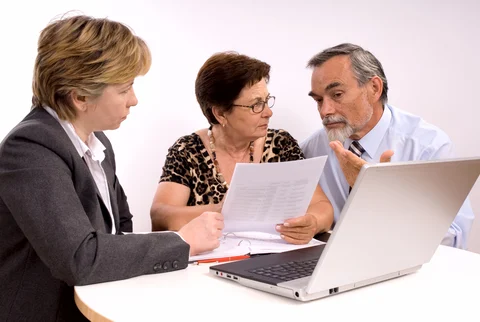 How Financial Advisers Get Paid and Why It Matters
