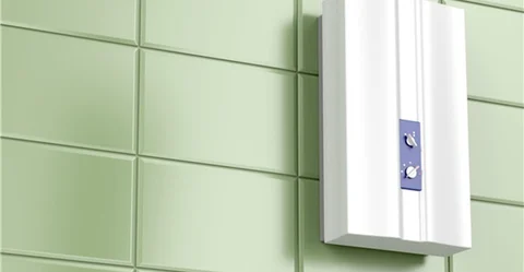Water Heating