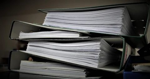 Bid goodbye to chaotic workstations – How Document Management Systems can help