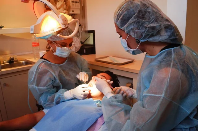 Get a Dentist Easy and Inexpensive in Tijuana, Mexico