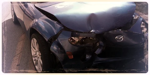 Auto Accident