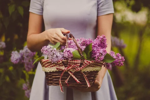Baskets