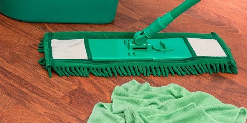 Clean your Floors