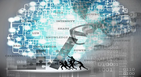 Automated technologies in research and the benefits of high tech in medical science