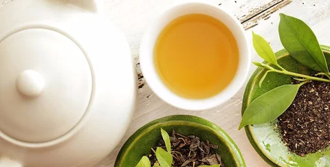 Top weight loss teas you can get right now