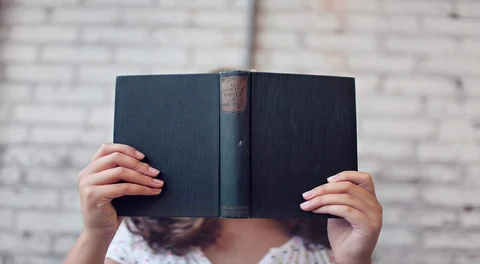 Are People Judging Your Book By Its Cover?