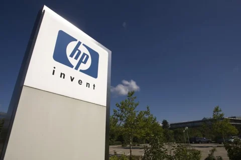 From HP Reinvent 