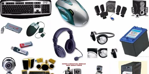 Renting IT Accessories