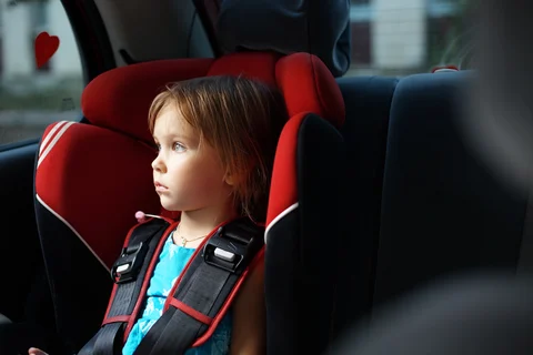 5 Car Seat Safety Tips Every Parent Should Know