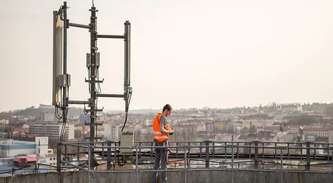 Freelance Marketplace: The Future Workforce of the Telecom Companies