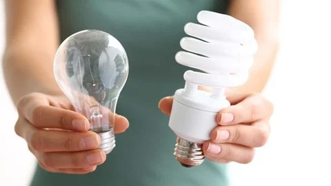 Top ways to save on electricity