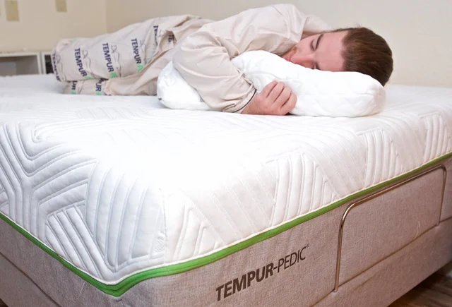 Credit: Tempur-Pedic