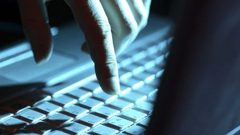 Computer Hacking