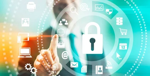 6 Ways to Protect Yourself on the Internet
