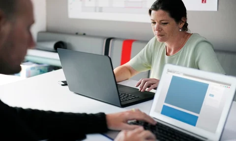 Top 6 Benefits of Asset Management Software