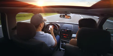 Car Safety tips