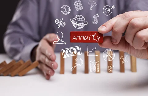 Does DOL Rule Justify Bringing Annuities In-House?