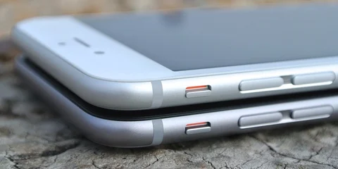 iPhone Data BackUp