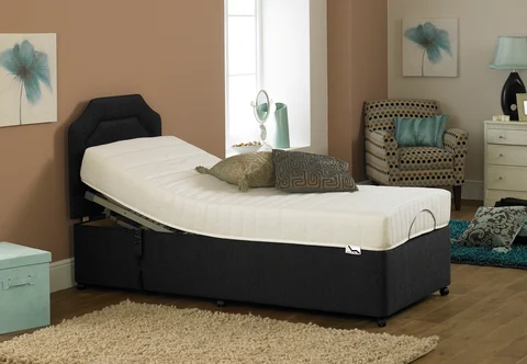 Health beds