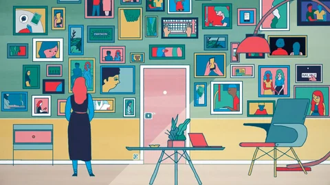 How
Online Entertainment has Broadened Our Horizons