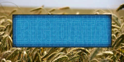 How Big Data Will Help Agriculture