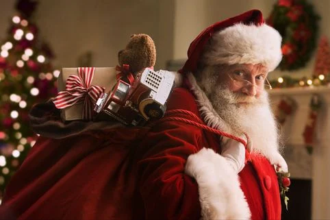 Three Christmas Party Theme Ideas