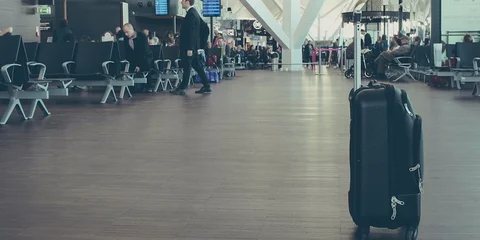 Travel Luggage
