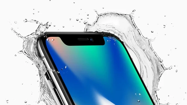 All you need to know about the iPhone X so far.