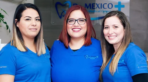 Get a Dentist Easy and Inexpensive in Tijuana, Mexico