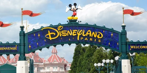 Become a Kid Again with a Trip to Disneyland