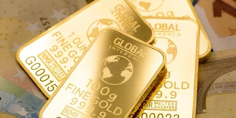 Gold Trading Business