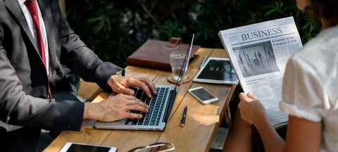 <b>5 Creative Ideas to
Recruit Employees for Challenging Jobs</b>