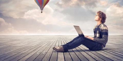 Solopreneur In The Tech World