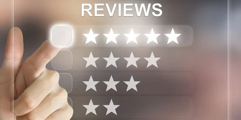 How Online Reviews Can Help You Buy Better Products