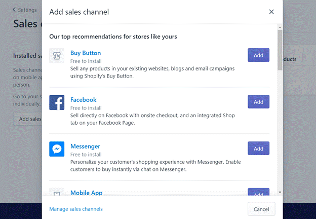 BigCommerce vs. Shopify: Which eCommerce is the Best?