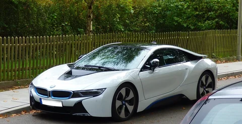 Hottest Exotic Cars