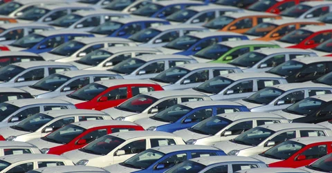 used cars