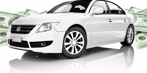 Auto Title Loan