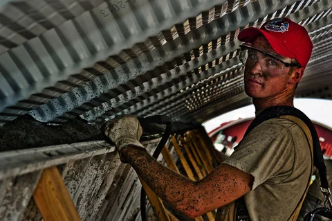 Skilled Labor Shortages