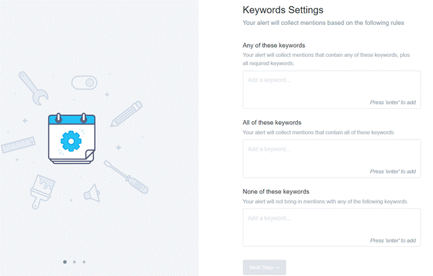 The Battle of Usability: SentiOne vs. Mention