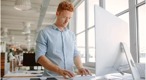 Optimizing your Office Space for Ergonomics