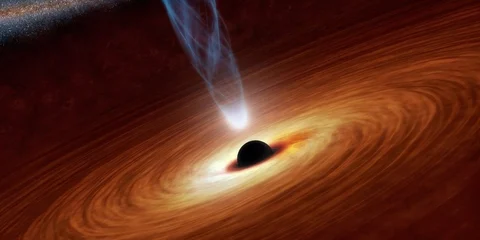 Thoughts of a researcher on Quantum technology of spinning black holes