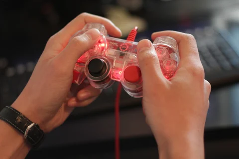 6
Essential Gadgets to Improve Your Gaming Experience