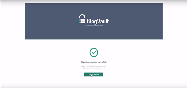How to migrate your site to any host (minus the panic)