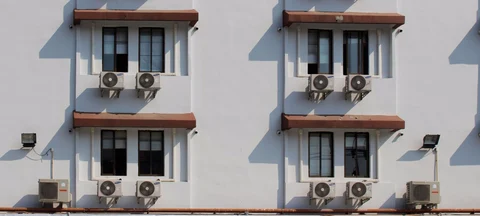 <b>7 Tips to Save Energy on Air Conditioning</b>