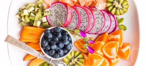 10 Super Fruits That Aid in Weight Loss