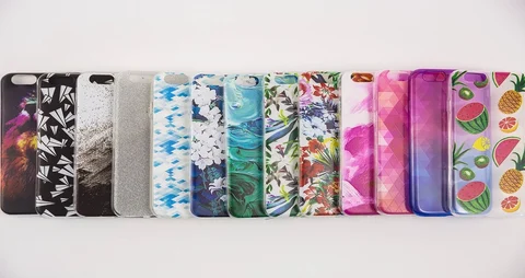 Top 7 reasons to put a case on your smartphone